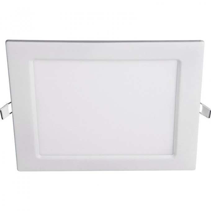 Светильники ультратонкие встраиваемые JAZZWAY PPL-S 15W 6500K WH IP40 5008403A Светильники ультратонкие встраиваемые JAZZWAY PPL-S 15W 6500K WH IP40 5008403A