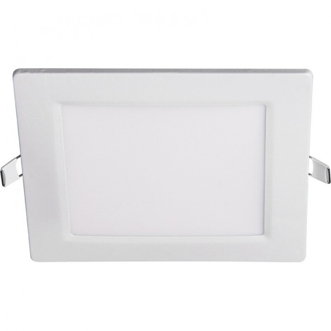 Светильники ультратонкие встраиваемые JAZZWAY PPL-S 9W 6500K WH IP40 5008281A Светильники ультратонкие встраиваемые JAZZWAY PPL-S 9W 6500K WH IP40 5008281A