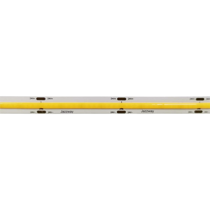 Светодиодная лента JAZZWAY PLS PRO COB/384-24V 6000K IP20 5m 5036161 Светодиодная лента JAZZWAY PLS PRO COB/384-24V 6000K IP20 5m 5036161