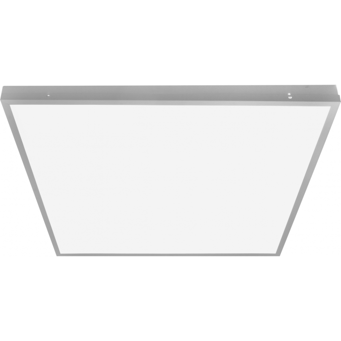 Светодиодная панель JAZZWAY PPL 595/U-E1 OPAL 40w 4000K Ra90 IP40 с БАП (300mA 25mm) 5050105 Светодиодная панель JAZZWAY PPL 595/U-E1 OPAL 40w 4000K Ra90 IP40 с БАП (300mA 25mm) 5050105