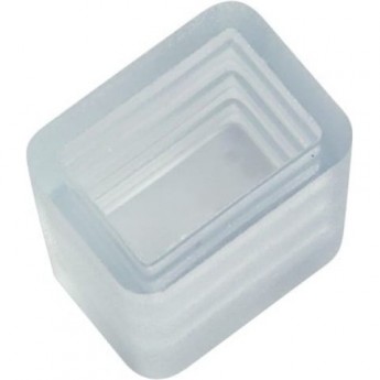 Торцевая заглушка для JAZZWAY MVS 5050 10SHT/YP