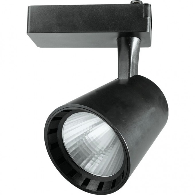 Трековые светильники светодиодные JAZZWAY PTR 0315 15W 4000K 24° BL IP40 5010604 Трековые светильники светодиодные JAZZWAY PTR 0315 15W 4000K 24° BL IP40 5010604