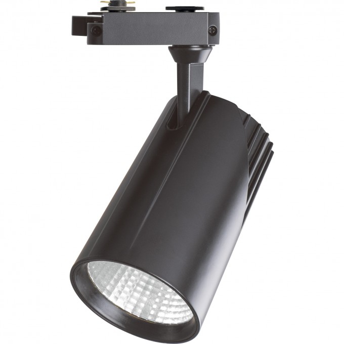 Трековые светильники светодиодные JAZZWAY PTR 1732 32W 4000K 24° BL IP40 5026162 Трековые светильники светодиодные JAZZWAY PTR 1732 32W 4000K 24° BL IP40 5026162