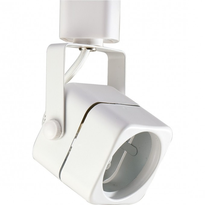 Трековые светильники светодиодные JAZZWAY PTR 24 GU10 WH 230V IP20 5037892 Трековые светильники светодиодные JAZZWAY PTR 24 GU10 WH 230V IP20 5037892