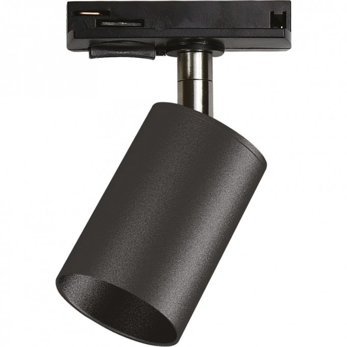 Трековые светильники светодиодные JAZZWAY PTR 26 GU10 BL 230V IP20 5037984A Трековые светильники светодиодные JAZZWAY PTR 26 GU10 BL 230V IP20 5037984A
