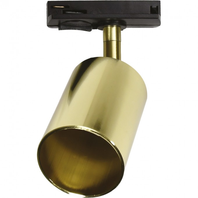 Трековые светильники светодиодные JAZZWAY PTR 26 GU10 GL 230V IP20 5038059A Трековые светильники светодиодные JAZZWAY PTR 26 GU10 GL 230V IP20 5038059A