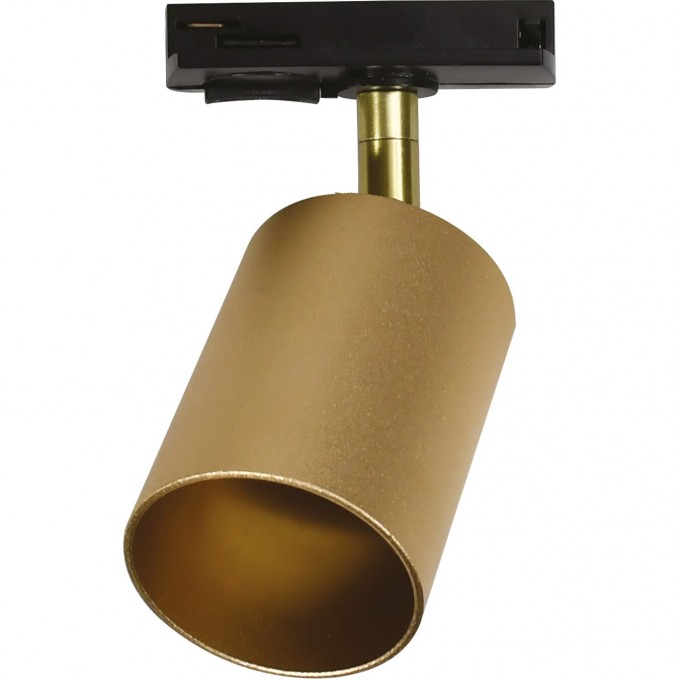 Трековые светильники светодиодные JAZZWAY PTR 26 GU10 SG 230V IP20 5038073A Трековые светильники светодиодные JAZZWAY PTR 26 GU10 SG 230V IP20 5038073A