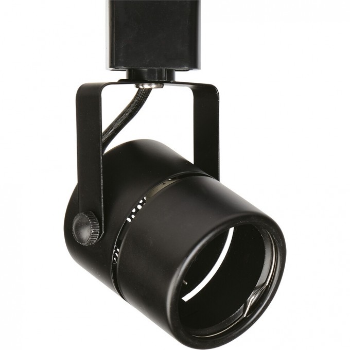 Трековые светильники светодиодные JAZZWAY PTR 27 GU5.3 BL 230V IP20 5039148 Трековые светильники светодиодные JAZZWAY PTR 27 GU5.3 BL 230V IP20 5039148