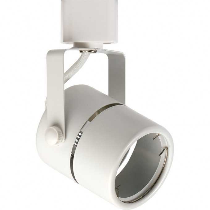Трековые светильники светодиодные JAZZWAY PTR 27 GU5.3 WH 230V IP20 5039124 Трековые светильники светодиодные JAZZWAY PTR 27 GU5.3 WH 230V IP20 5039124