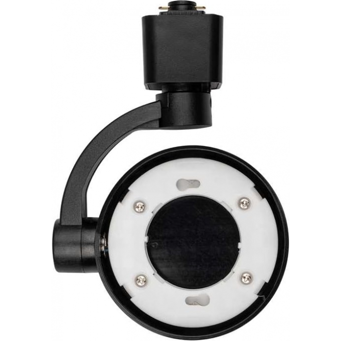 Трековый светильник JAZZWAY PTR 32 GX53 BL 230V (чёрный) IP20 5052192 Трековый светильник JAZZWAY PTR 32 GX53 BL 230V (чёрный) IP20 5052192