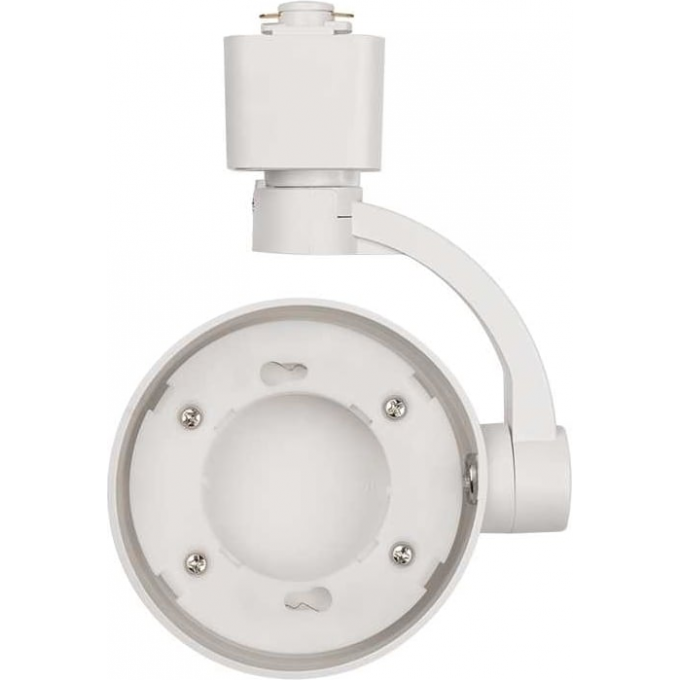 Трековый светильник JAZZWAY PTR 32 GX53 WH 230V (белый) IP20 5052178 Трековый светильник JAZZWAY PTR 32 GX53 WH 230V (белый) IP20 5052178