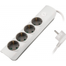 Удлинитель JAZZWAY ET-04-500W 4х5м с заземлением с выключателем (4х5.0) 5051836